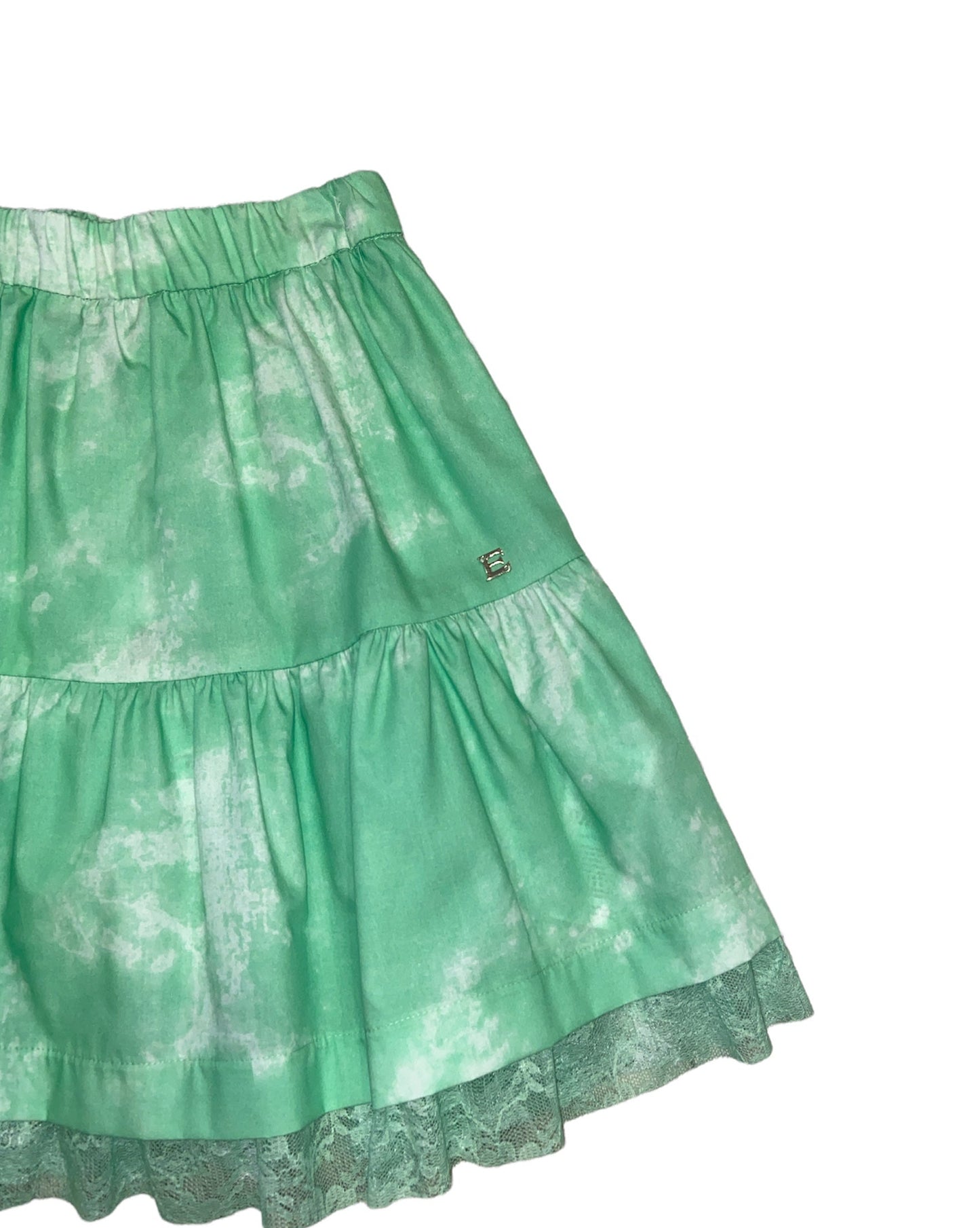 GONNA MENTA SCERVINO