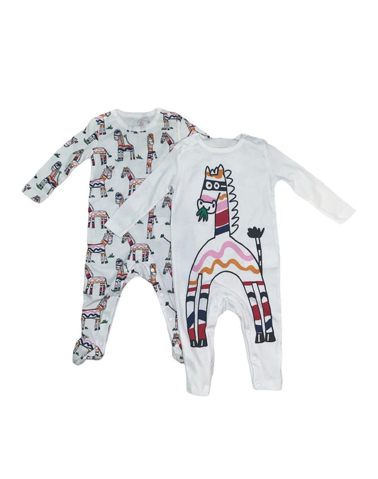 SET TUTINE STELLA MC CARTNEY