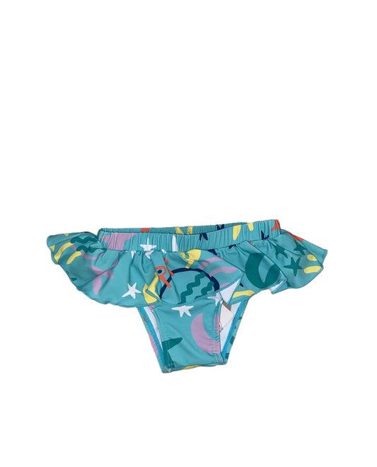 SLIP GRANCHIO STELLA MCCARTNEY