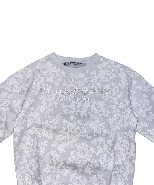 FELPA FLOWERS PHILOSOPHY