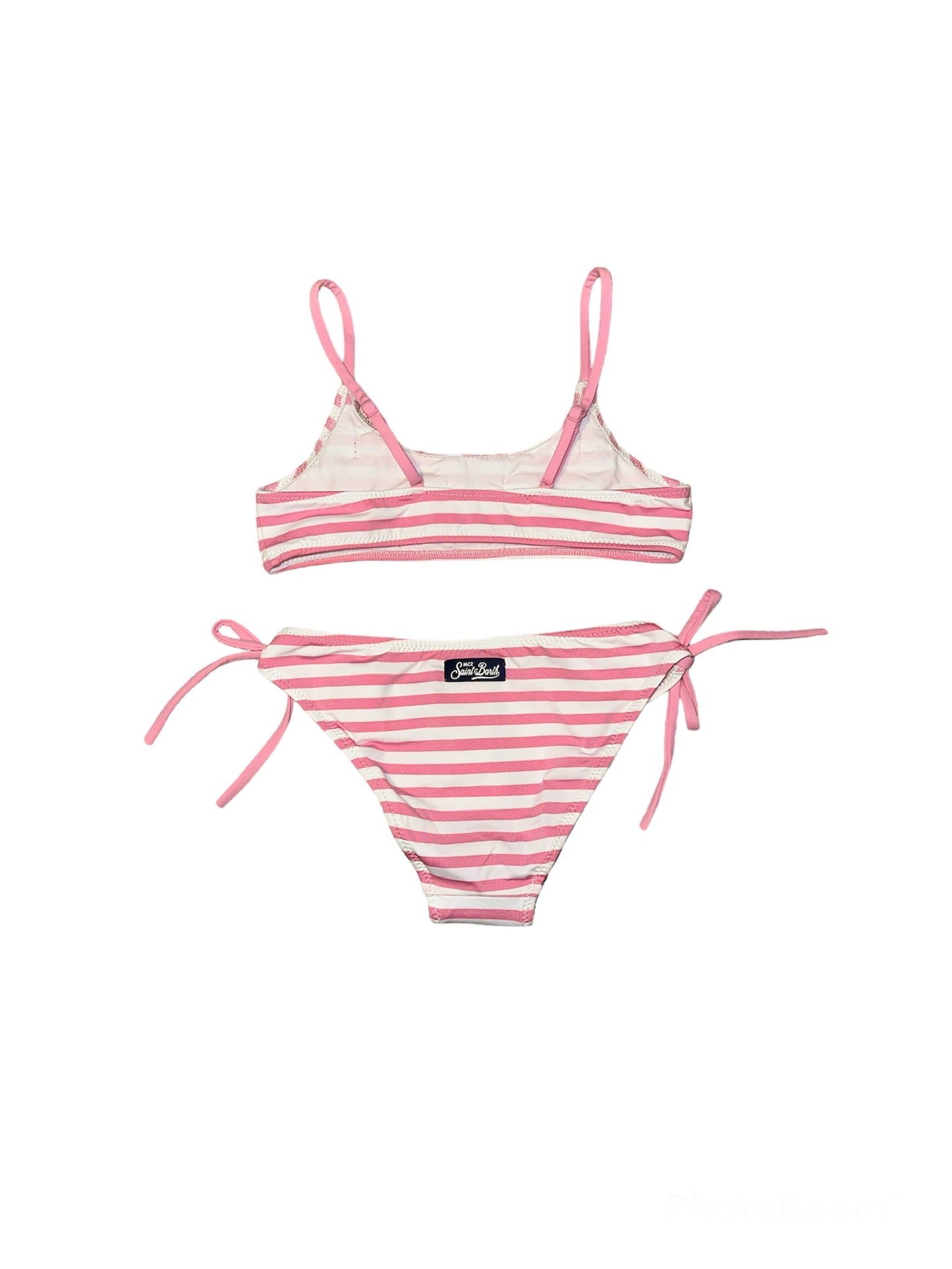 Costume Bikini Cuoricini