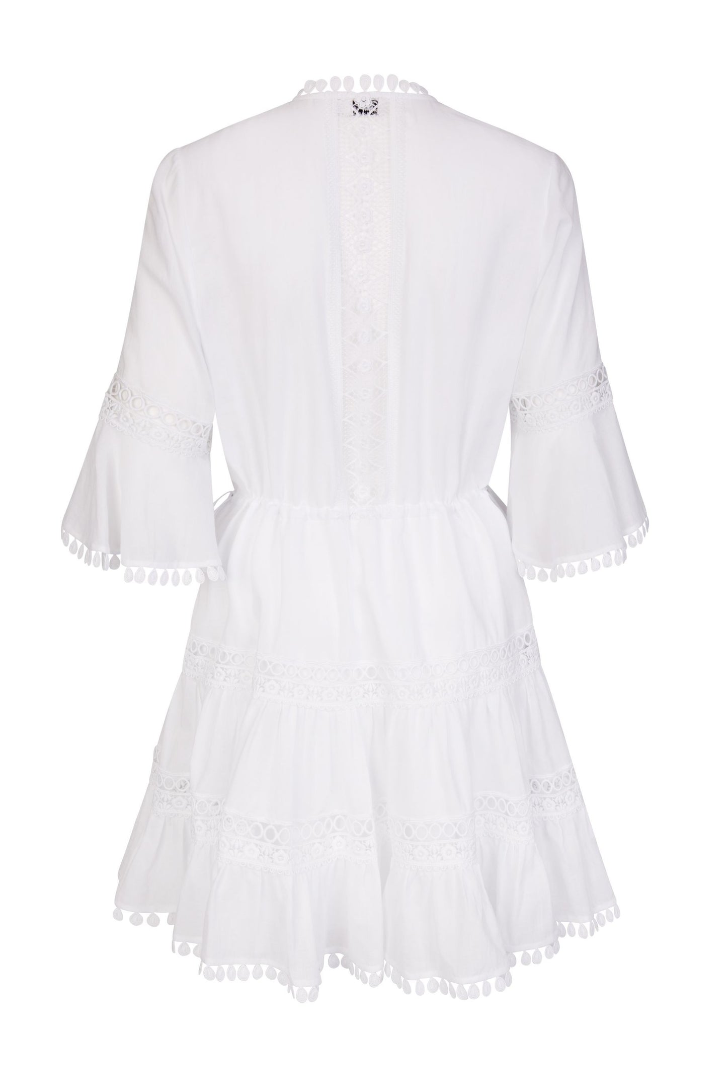 AGATHA MINI DRESS