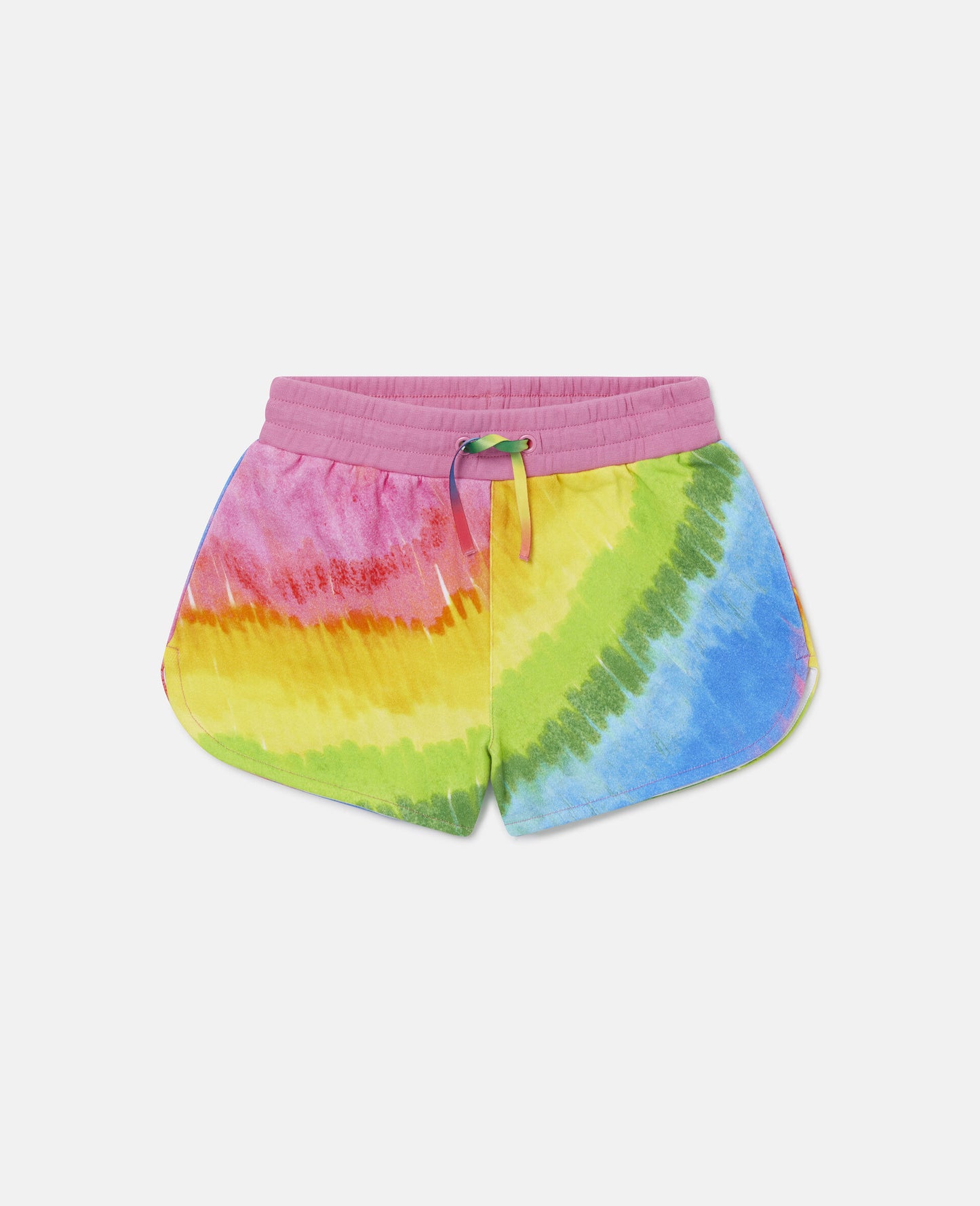 SHORTS ARCOBALENO