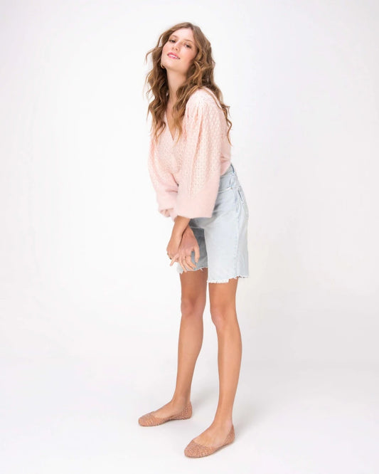 MELISSA CAMPANA ROSA