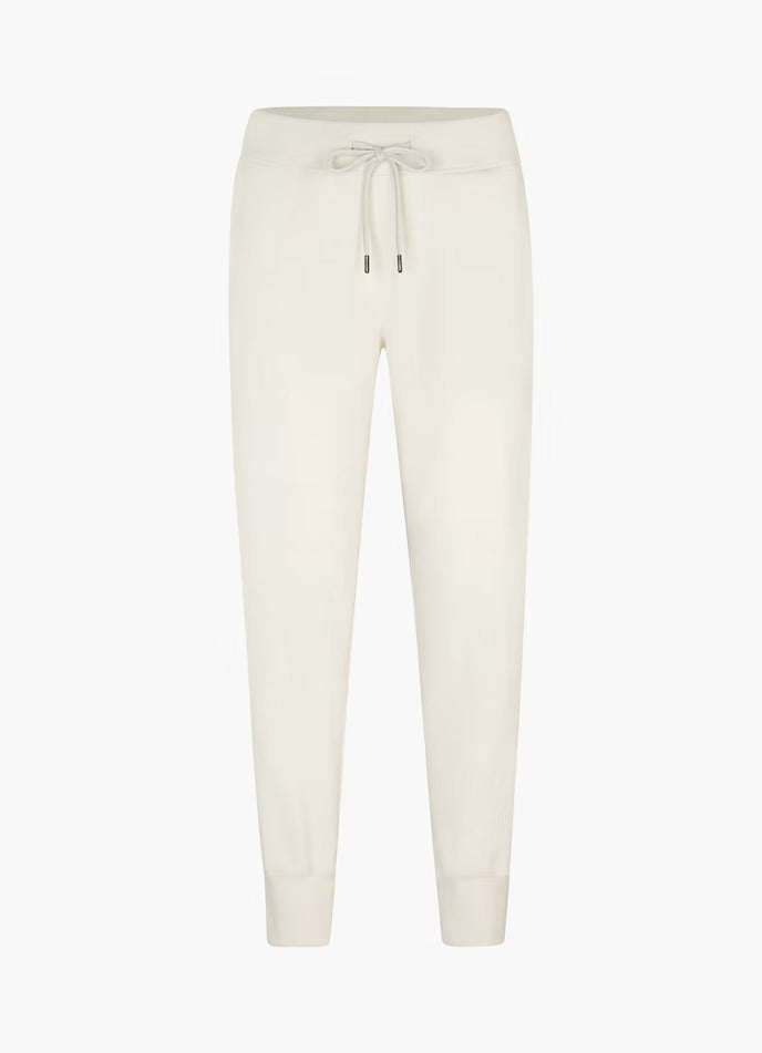 PANTALONE FLORENTINA EGGSHELL