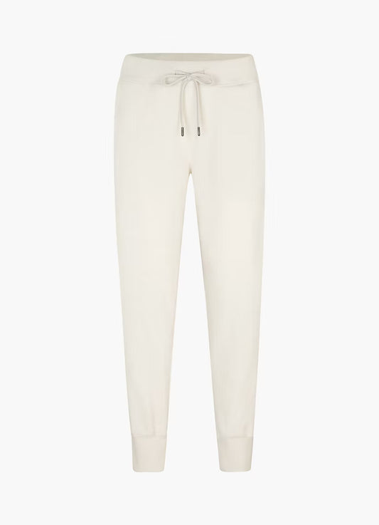 PANTALONE FLORENTINA EGGSHELL