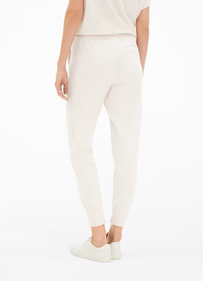 PANTALONE FLORENTINA EGGSHELL
