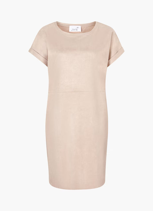 MARIELLA ABITO LIGHT WALNUT