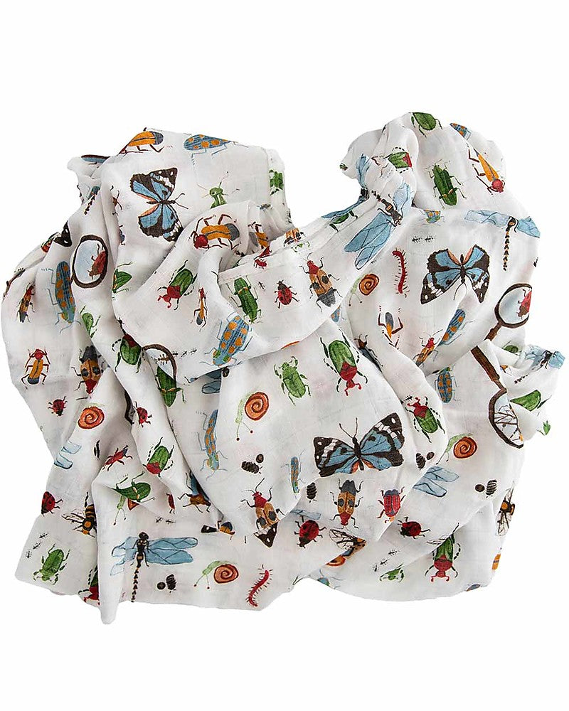 SET 2 TELINI BUGS