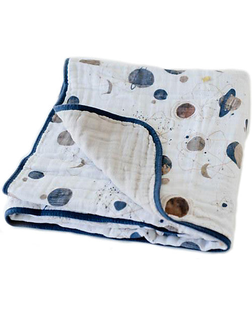 COPERTA TRAPUNTA PLANETARY