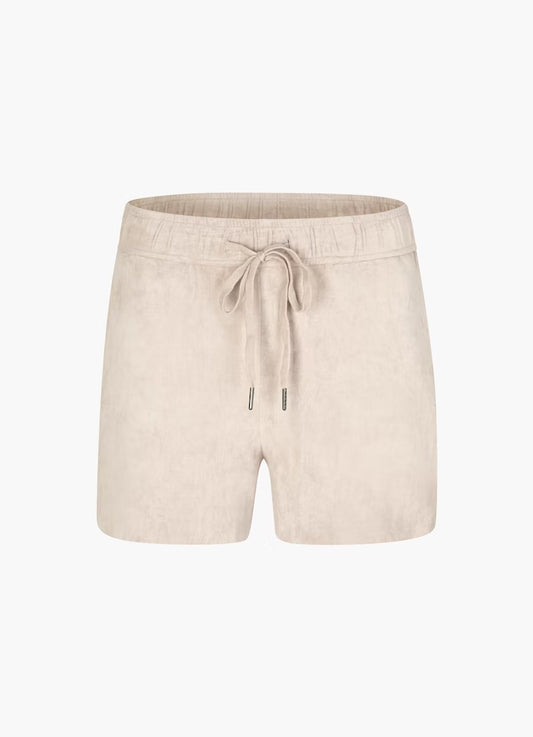 SHORTS LIGHT WALNUT